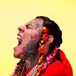 artist image 6ix9ine TATI (feat. DJ SpinKing) DUMMY BOY