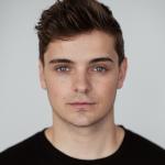 artist image Martin Garrix feat. Khalid Ocean Ocean (feat. Khalid) - Single
