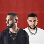 artist image hammali & navai цветок Цветок - Single