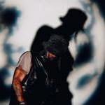 artist image Travis Scott 5% TINT (Slowed & Reverb) ASTROWORLD
