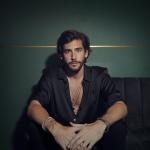 artist image Alvaro Soler Ella Mar de Colores (Versión Extendida)