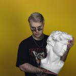 artist image GSPD Ультразвук Поколение греха