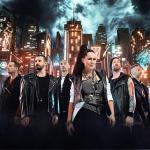 artist image Within Temptation Mercy Mirror Resist (Extended Deluxe)