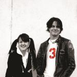 artist image The White Stripes Little Cream Soda Icky Thump
