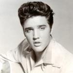 artist image Elvis Presley Jailhouse Rock Bossa Nova Baby: The Ultimate Elvis Party Album (Deluxe Edition)