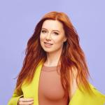 artist image Юлия Савичева Прости за любовь Высоко