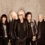 artist image REO Speedwagon Out Of Season Hi Infidelity (30th Anniversary Edition)