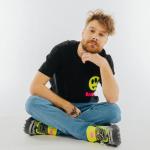 artist image Robert Cristian Backseat Backseat - Single