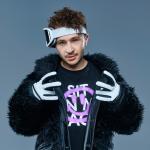 artist image Джарахов Гена Букин Гена Букин (feat. Тилэкс, Big Russian Boss, Young P&H, DK, MORGENSHTERN, Хлеб) - Single