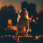 artist image Nora Van Elken All Night Long All Night Long - Single