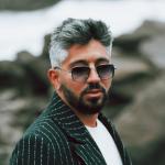 artist image Vuqar Subhan - Ay Dede Vay 2013 Vuqar Subhan - Ay Dede Vay 2013 Ay Dede Vay - EP