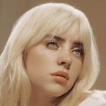 artist image Billie Eilish, Justin Bieber bad guy (with Justin Bieber) bad guy - Single