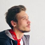 artist image Misha Xramovi Воспоминание Воспоминание - Single