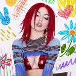 artist image Ava Max vs. George Michael Careless Torn Whisper  (SMASH MASHUPS Mashup) Heaven & Hell