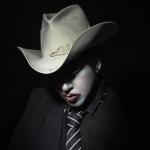 artist image Marilyn Manson Running To The Edge Of The World The High End of Low (Deluxe Edition)