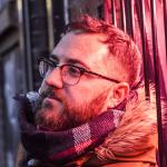 artist image Adrian Berenguer Timelapse The Art of Loneliness
