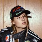 artist image Charlotte de Witte Time Selected - EP
