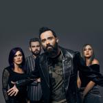 artist image Skillet Awake and Alive Awake
