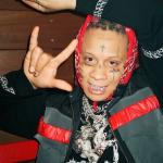 artist image Trippie Redd The Grinch A Love Letter to You 4