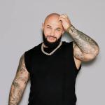 artist image Джиган feat. Bahh Tee Кислород (feat. Bahh Tee) Кислород (feat. Bahh Tee) - Single