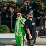 artist image Хиты 2020 Джаро, Ханза - Детка, Ты мой кайф Ты мой кайф - Single