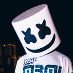 artist image Marshmello, Halsey Be Kind Be Kind - Single