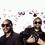 artist image Madcon Beggin [OST Шаг вперёд 3D / Step Up 3D] Beggin