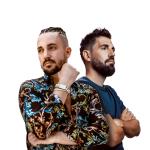 artist image Dimitri Vegas & Like Mike, Regard, Dimitri Vegas Say My Name Say My Name - Single