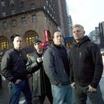 artist image Slipknot domination [biohazard feat. slipknot] 