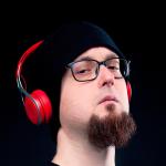artist image FalKKonE 28 Days Later  In the House  In a Heartbeat Intense Symphonic Metal Cover Intense Symphonic Metal Covers, Vol. 23