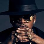 artist image Ne-Yo Beautiful Monster Libra Scale