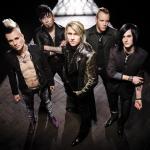 artist image My Darkest Days Save Me My Darkest Days