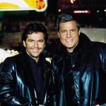 artist image DJ MOKAN Modern Talking- DJ MOKAN-REMIX Back for Good
