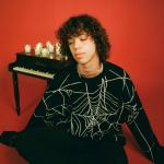 artist image Ethan Bortnick sink and die harmonic minor - EP
