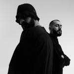 artist image MIYAGI & ANDY PANDA ТАНТРА YAMAKASI