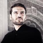 artist image Sami Yusuf Salaam Wherever You Are