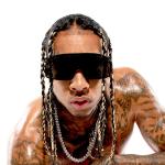artist image Tyga First Time feat Pharrell (The Neptunes) (10') Black Thoughts, Vol. 2