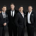 artist image Il Divo Con Te Partirò: Time to Say Goodbye Wicked Game