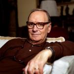 artist image Ennio Morricone Once Upon a Time in America Once Upon a Time In the Cinema