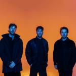 artist image Crooked Colours Falling (2020) Falling - Single