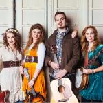 artist image Southern Raised American Made Southern Raised American Made Southern Raised