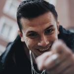 artist image VESNA305 Я тебя нашел Я тебя нашел - Single