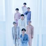 artist image BTS Dis-ease BE