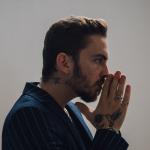 artist image Dennis Lloyd Anxious Some Days