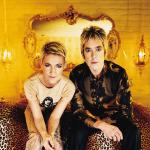 artist image Roxette The Big L Bag Of Trix Vol. 3 (Music From The Roxette Vaults) [Extended Version]