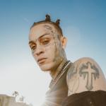 artist image Lil Skies Sky High Unbothered