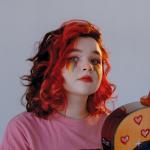 artist image алёна швец. последняя песня про школу последняя песня про школу - Single