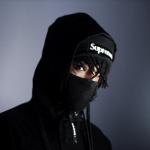 artist image scarlxrd Red Light Dxxm II