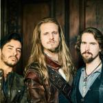 artist image dArtagnan Feuer & Flamme Feuer & Flamme