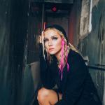 artist image Mary Gu Она читает Бродского хорошее и плохое - EP